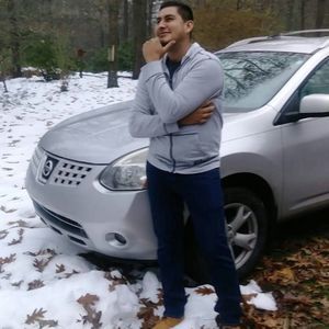 Meet your Posher, Ricardo